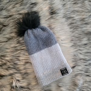 Knitted Beanie
